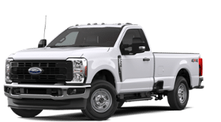2026 Ford Super Duty® External Image 2
